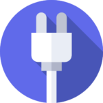 Sans électricité